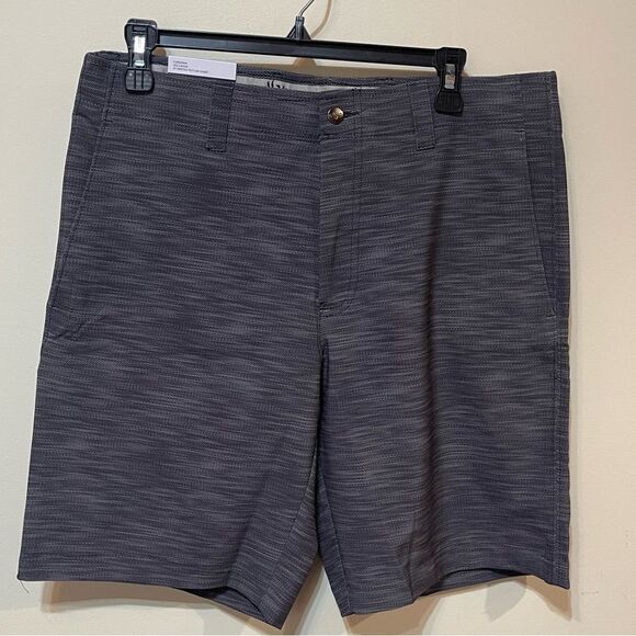 Callaway Mens Performance Opti-Dri Golf Shorts Size 32 NWT - Picture 1 of 13